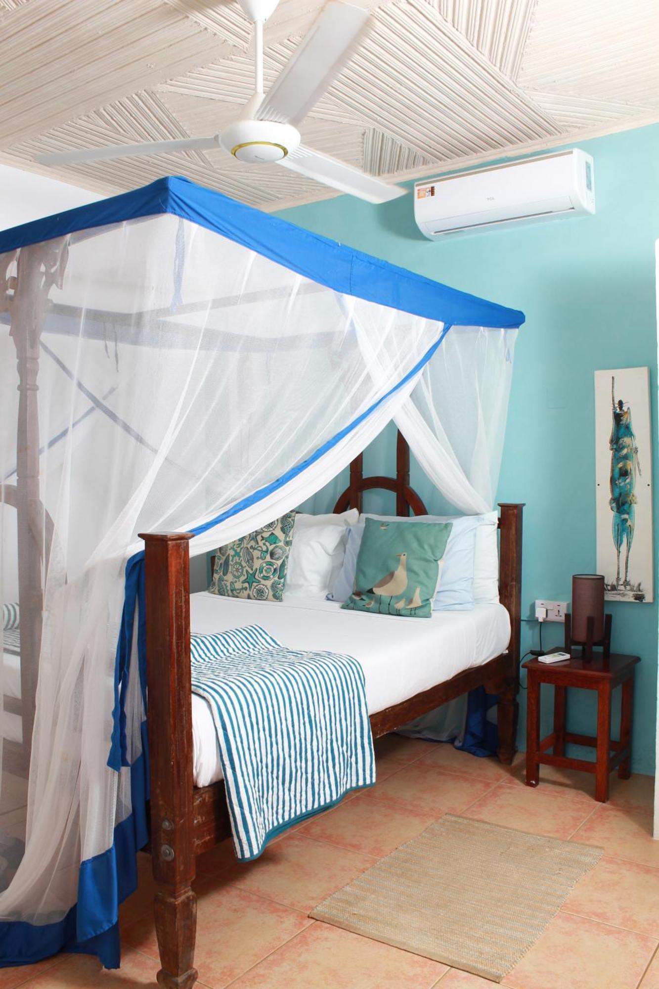 Driftwood Beach Lodge Jambiani  Esterno foto