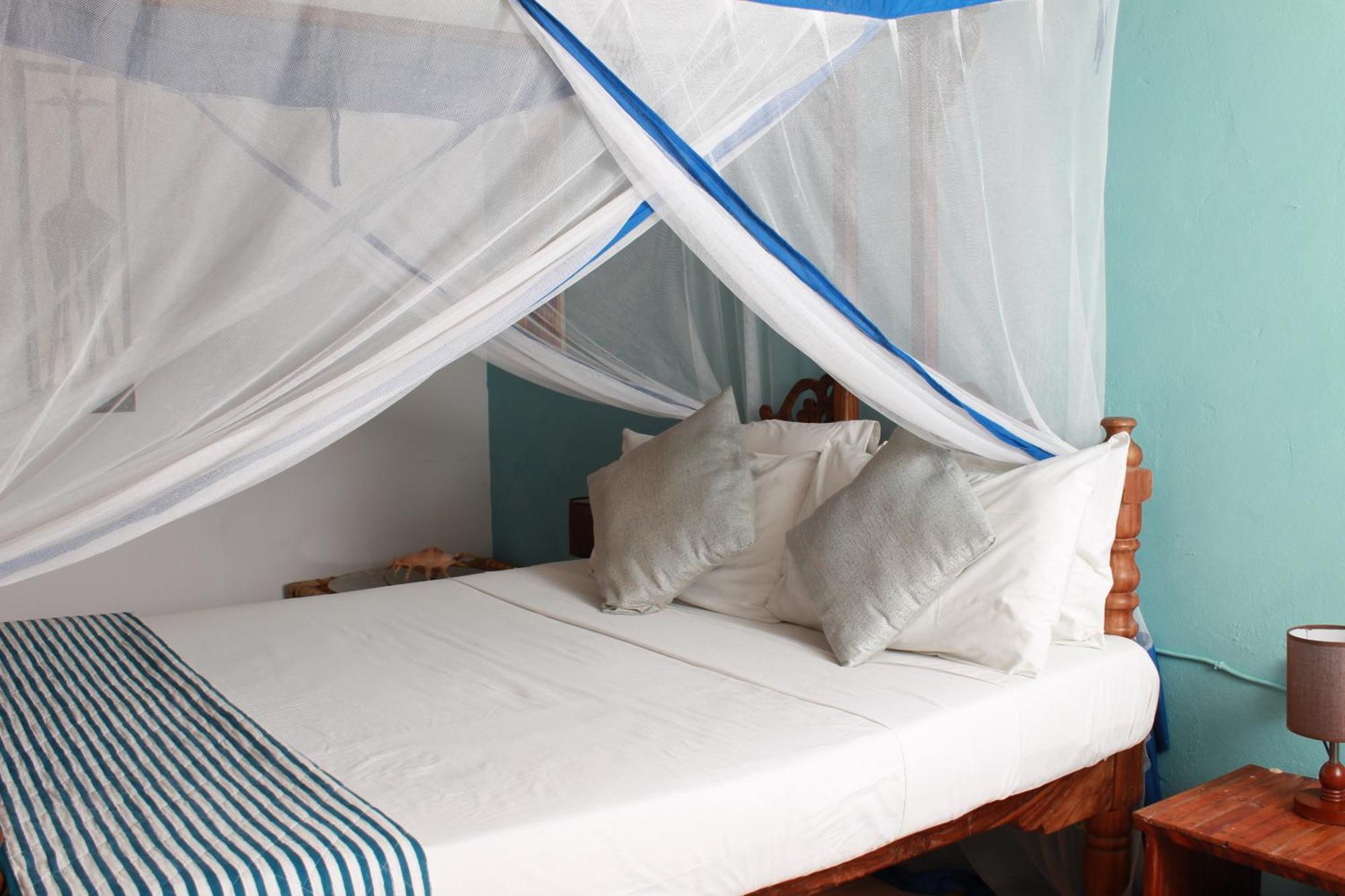 Driftwood Beach Lodge Jambiani  Esterno foto
