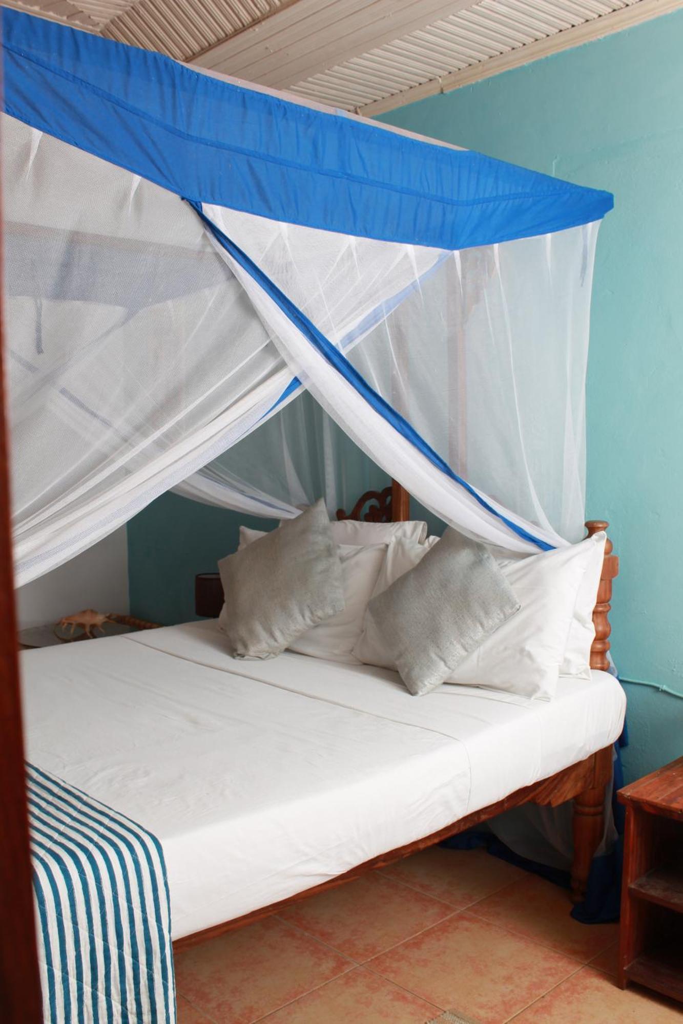 Driftwood Beach Lodge Jambiani  Esterno foto