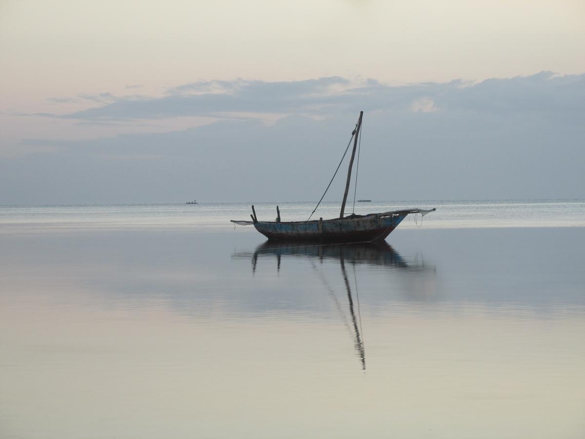 Driftwood Beach Lodge Jambiani  Esterno foto